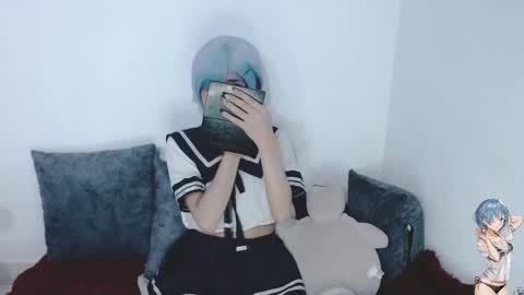 Mia online show from 03/01/25, 08:10