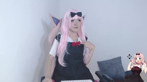 Mia online show from 03/04/25, 03:59
