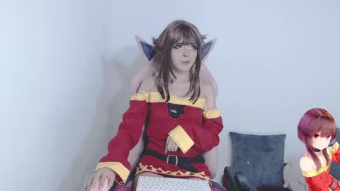 Mia online show from 03/08/25, 11:18