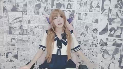 Mia online show from 09/12/25, 12:55
