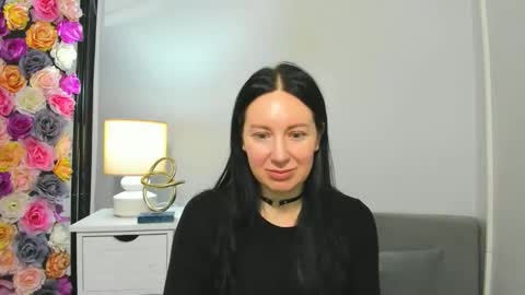 Mia online show from 02/21/26, 06:36