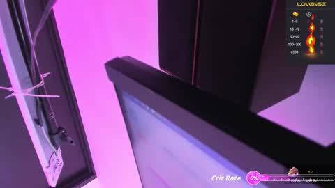 MIA LOVE online show from 12/03/25, 12:58