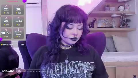 Snapshot of miaamane chatting on 09/19/25, 03:30 Mia online show from 09/19/25, 03:30