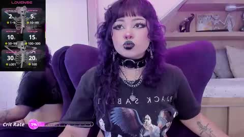 Mia online show from 09/20/25, 03:07