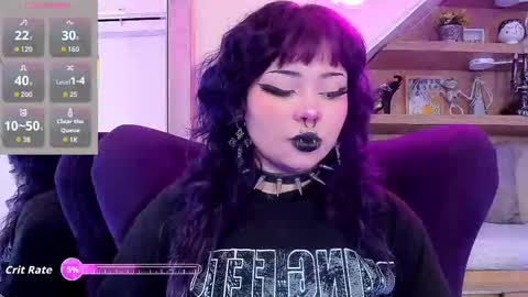 Mia online show from 10/02/25, 04:30