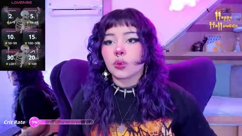 Snapshot of miaamane chatting on 10/24/25, 03:58 Mia online show from 10/24/25, 03:58