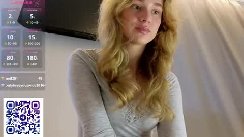 miaamurr online show from 07/14/26, 05:40