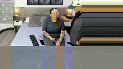 mia red hair molly short hair online show from 07/15/26, 03:12
