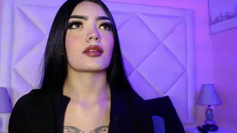 Alexandra online show from 01/08/26, 11:34