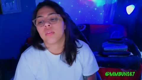 Mia online show from 10/27/25, 12:47