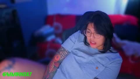 Mia online show from 11/19/25, 12:54