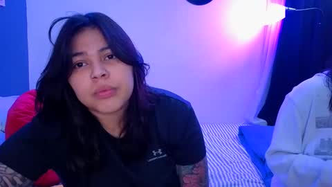 Mia online show from 02/21/26, 02:45