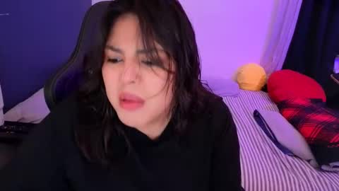Mia online show from 03/24/26, 12:59