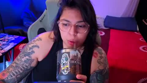 Mia online show from 06/14/26, 02:57
