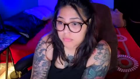 Mia online show from 06/20/26, 03:09