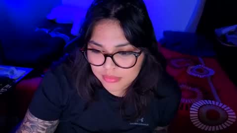 Mia online show from 06/22/26, 04:31
