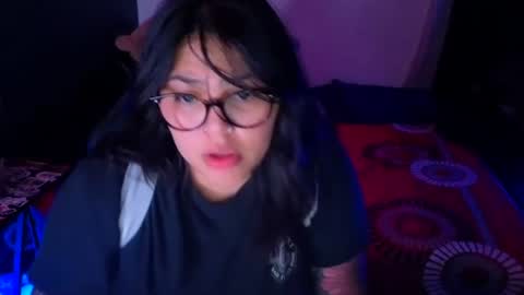 Mia online show from 06/24/26, 03:27