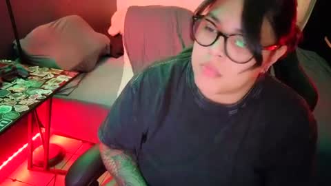 Mia online show from 07/02/26, 03:23