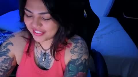 Mia online show from 07/18/26, 01:54