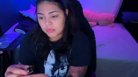 Mia online show from 07/21/26, 01:08