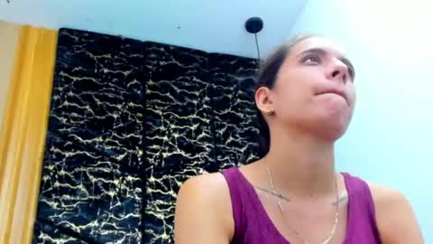 Snapshot of miacours chatting on 03/29/26, 01:22 MiaCours online show from 03/29/26, 01:22