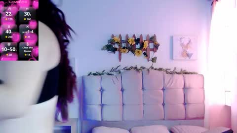 MiaDamour online show from 09/10/25, 03:12