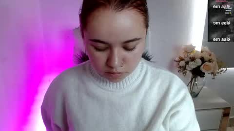 MiaDamour online show from 09/22/25, 03:03