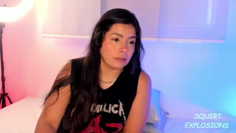 Snapshot of miadanielss chatting on 12/03/25, 12:36 IG Yojanagomez online show from 12/03/25, 12:36