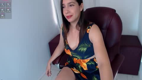miadesir online show from 03/29/26, 01:44
