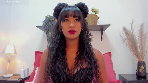 Call me Mia online show from 01/08/25, 06:41