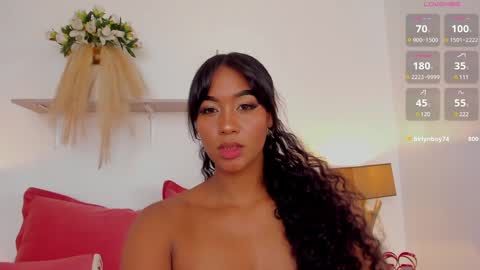 Call me Mia online show from 01/31/25, 11:35