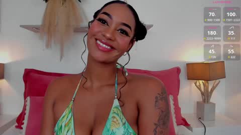 Call me Mia online show from 02/03/25, 08:13