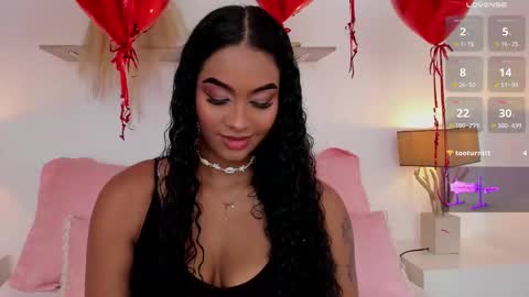 Call me Mia online show from 02/13/25, 08:03