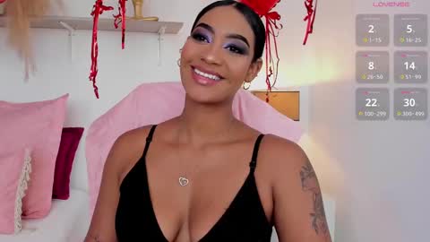 Call me Mia online show from 02/14/25, 08:59