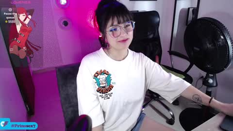 Mia online show from 01/26/25, 01:36