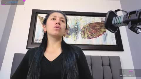 Snapshot of miafix chatting on 10/01/25, 12:22 Mia Carter Schedule 800 - 1430 gtm-5 online show from 10/01/25, 12:22