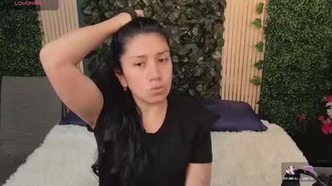 Snapshot of miafix chatting on 10/06/25, 12:57 Mia Carter Schedule 800 - 1430 gtm-5 online show from 10/06/25, 12:57