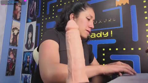 Snapshot of miafix chatting on 10/08/25, 02:47 Mia Carter Schedule 800 - 1430 gtm-5 online show from 10/08/25, 02:47