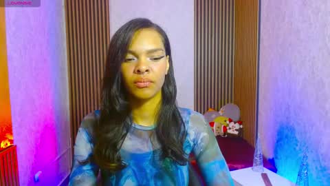 Mia online show from 11/16/25, 03:45