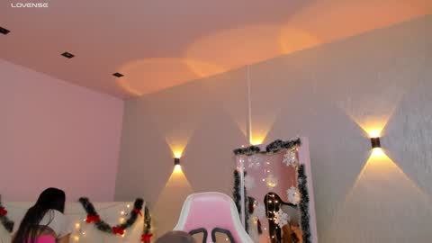 Mia Gomez online show from 12/10/24, 01:33