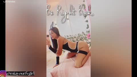 Mia Gomez online show from 12/11/24, 04:20
