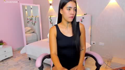 Mia Gomez online show from 02/06/25, 02:37