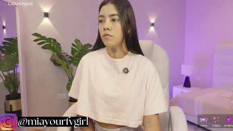 Mia Gomez online show from 09/09/25, 12:37