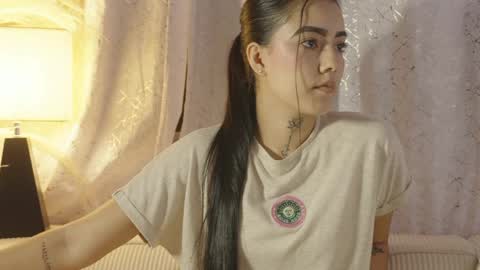Mia Gomez online show from 06/10/26, 02:12
