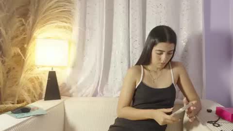 Mia Gomez online show from 06/13/26, 02:53