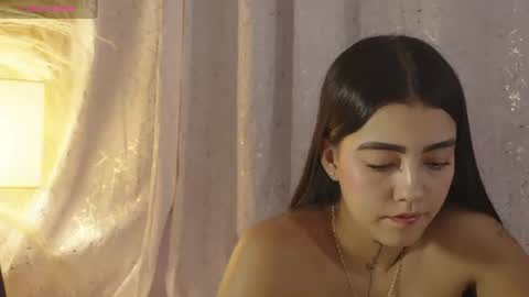 Mia Gomez online show from 06/18/26, 02:34