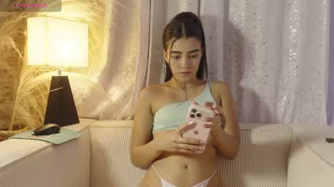 Mia Gomez online show from 06/28/26, 02:28