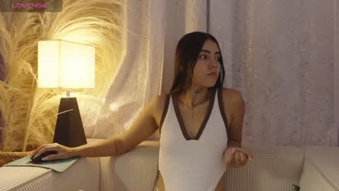 Mia Gomez online show from 07/07/26, 03:09