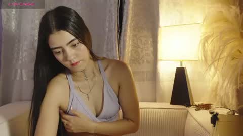 Mia Gomez online show from 07/09/26, 02:59