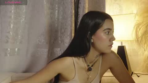 Mia Gomez online show from 07/18/26, 03:54